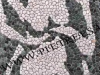mosaico delfini ciottoli